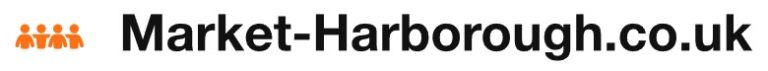 market harborough logo